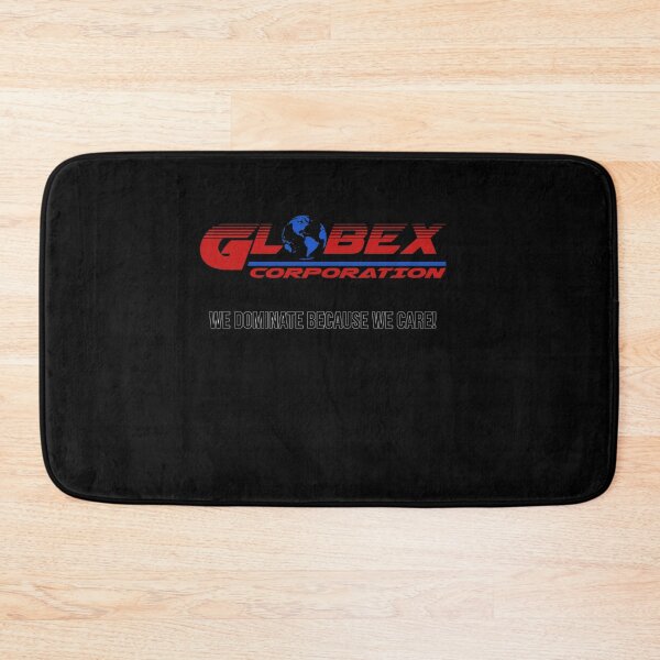Item preview, Globex corporation official atire designed and sold by Bertoni-Lee.