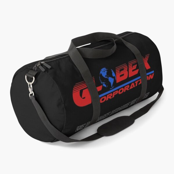 Item preview, Globex corporation official atire designed and sold by Bertoni-Lee.