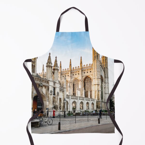 Item preview, The exterior of a Cambridge university designed and sold by yackers1.