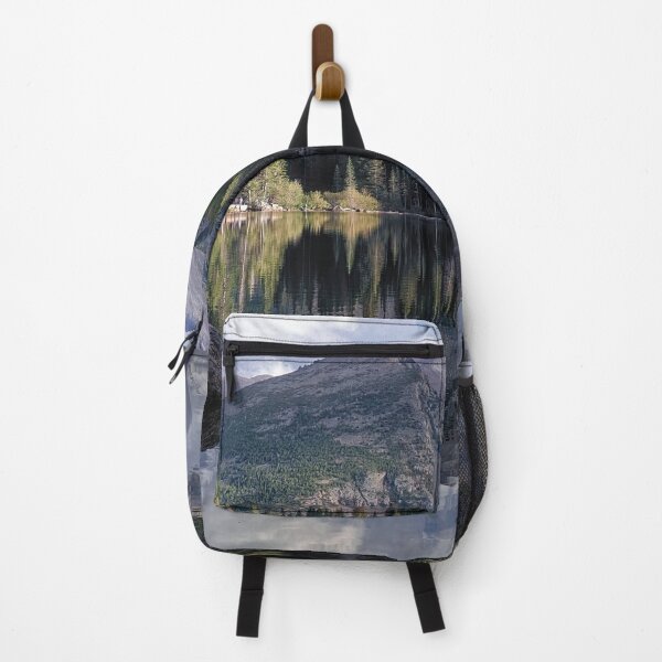 Item preview, Longs Peak Reflection designed and sold by Brian Kerls Photography.