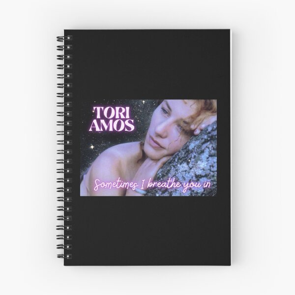 Item preview, Tori Amos Boys For Pele Hey Jupiter Art Promo designed and sold by LittleIconShop.