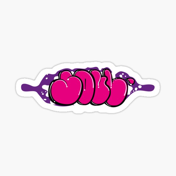 soul Sticker