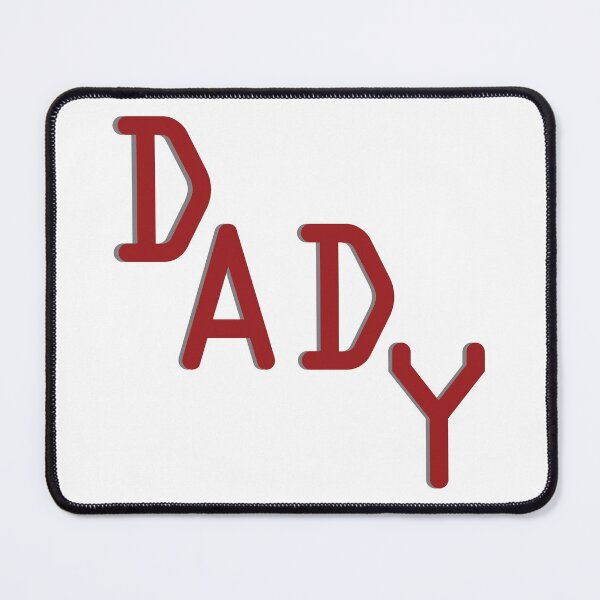 Item preview, dady dad family cool word designed and sold by Mohamed Abd El Salaam.