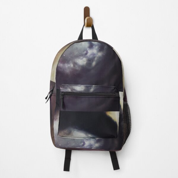 Item preview, Magic nebula Galactic Space Design v2 designed and sold by The Nerd Gift Source.