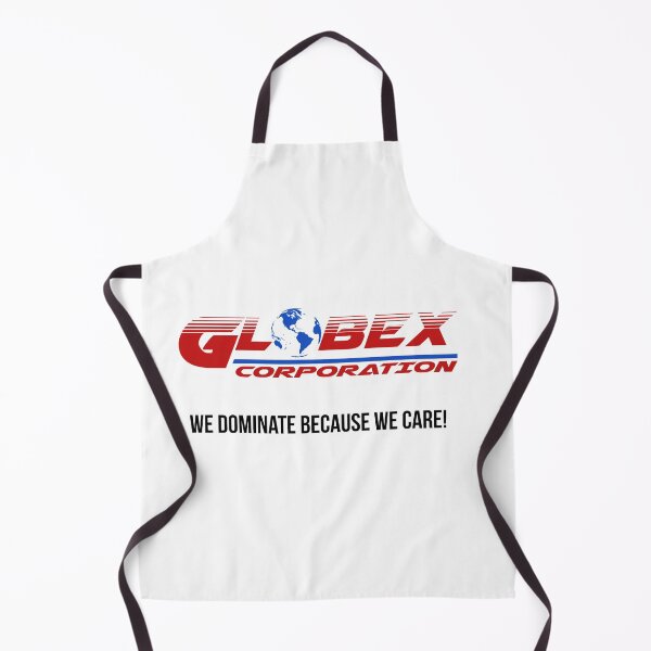 Item preview, Globex corporation official atire designed and sold by Bertoni-Lee.