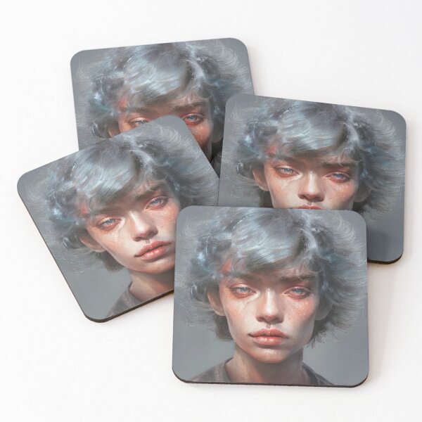 Item preview, Bored Mutants | 021/50 J-37/5 | Series One designed and sold by KIDIZINSANE.