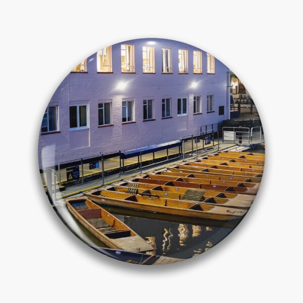 Item preview, Punts on the River Cam designed and sold by yackers1.