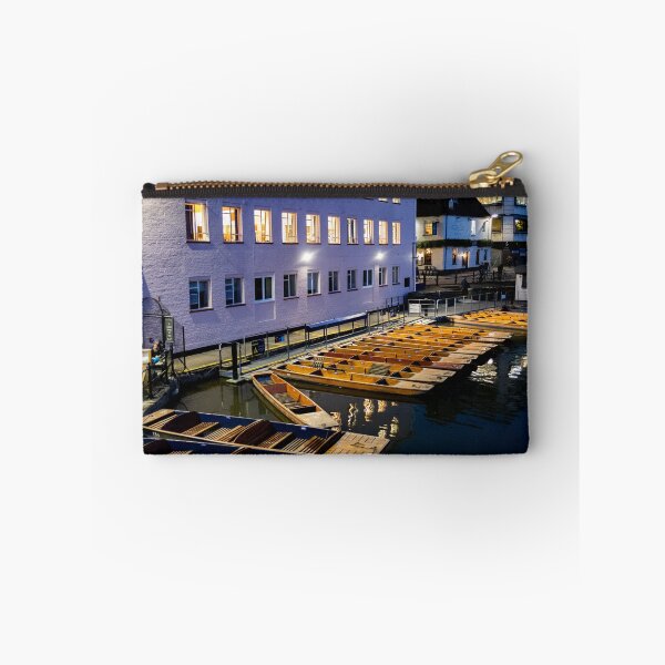 Item preview, Punts on the River Cam designed and sold by yackers1.