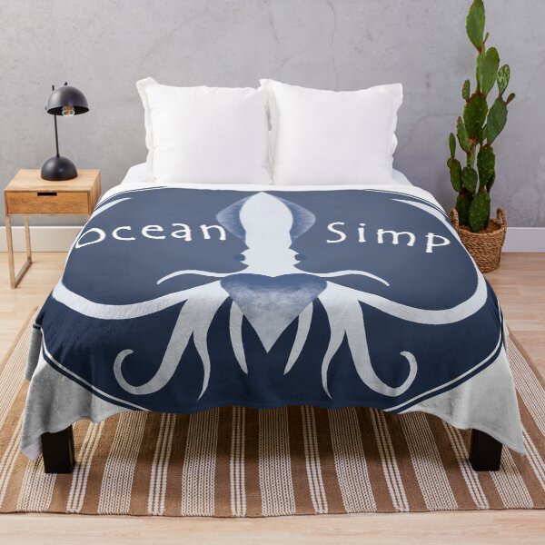 Item preview, Ocean Simp designed and sold by bfree0017.