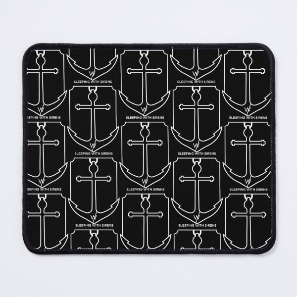 Item preview, sleeping with sirens-anchor designed and sold by mevvo.