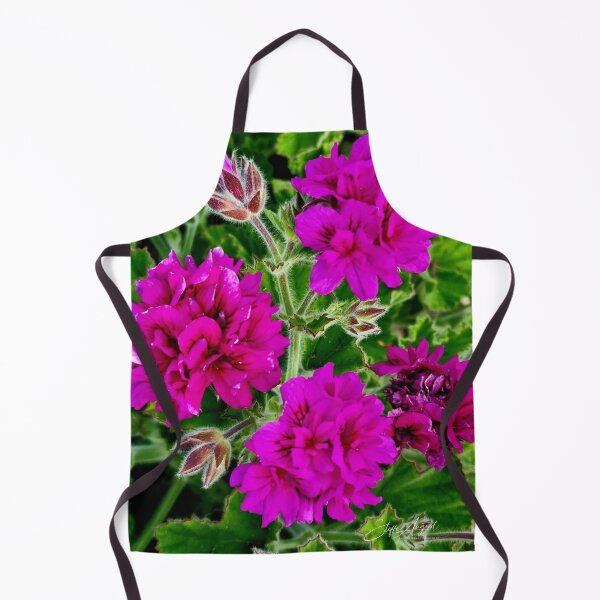 Item preview, PURPLE GERANIUM designed and sold by Steffi August.