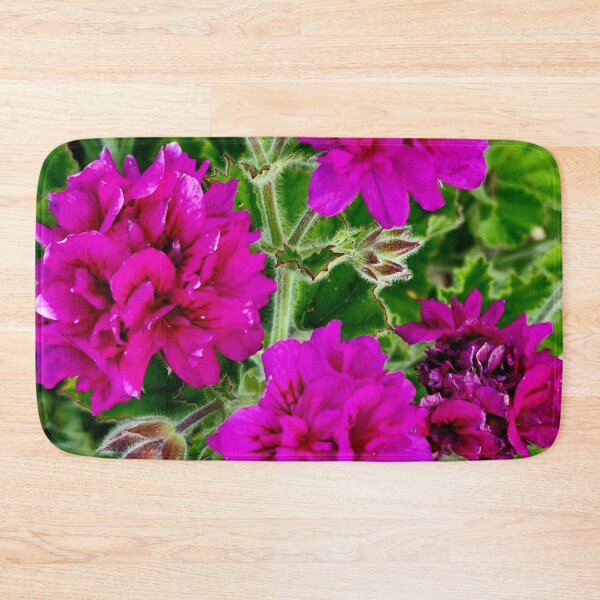 Item preview, PURPLE GERANIUM designed and sold by Steffi August.