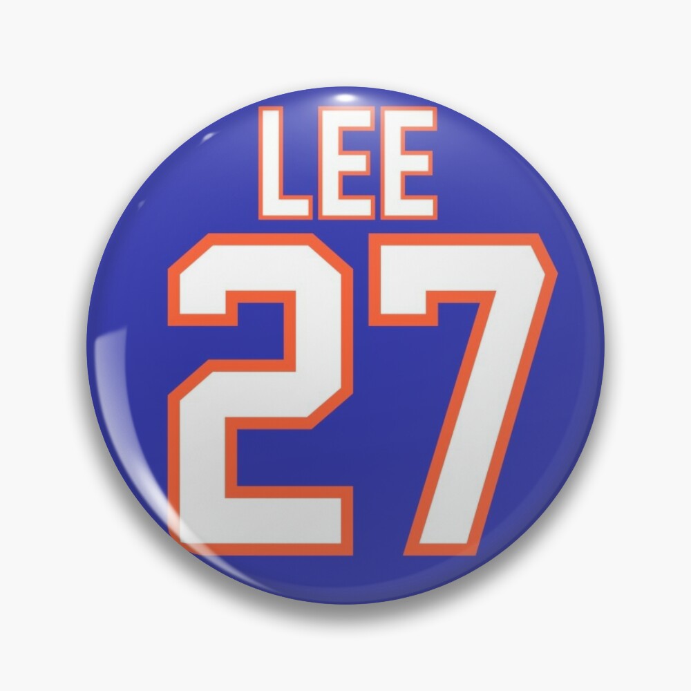 mat barzal jersey  Sticker for Sale by madisonsummey