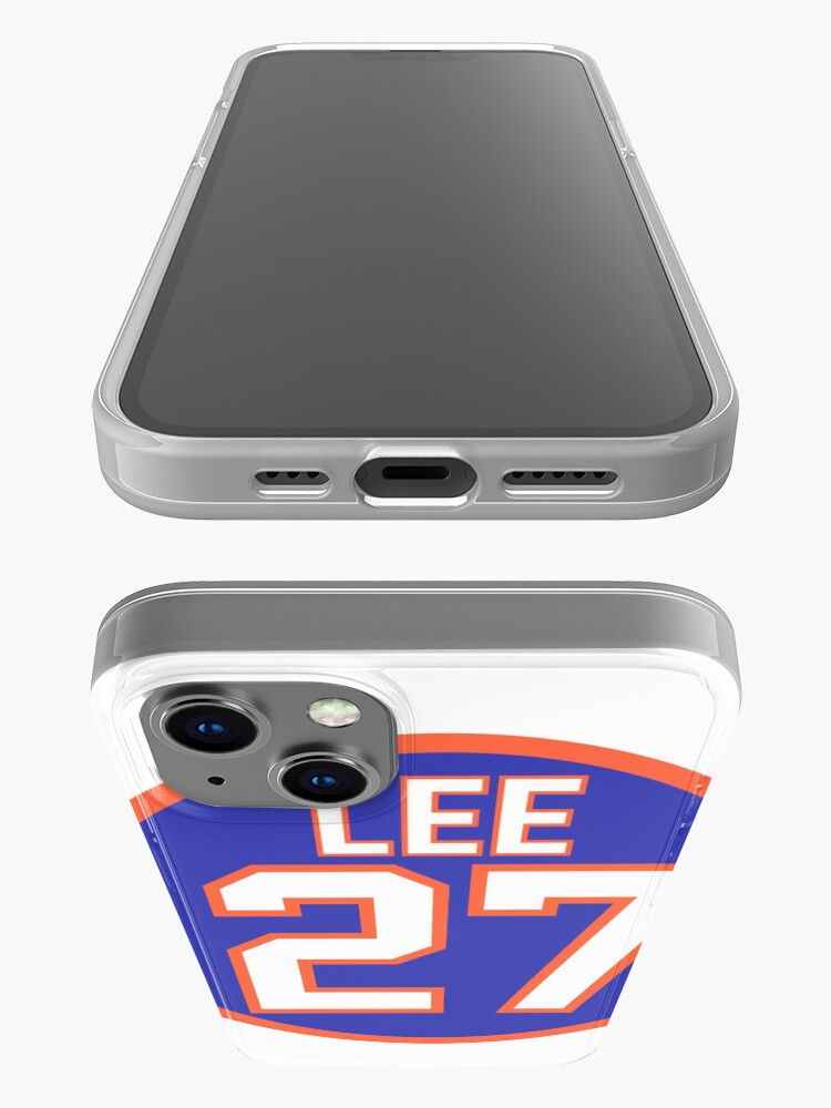 anders lee jersey number Essential T-Shirt for Sale by madisonsummey