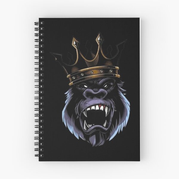 Item preview, King Monkey  designed and sold by smokeshop1.