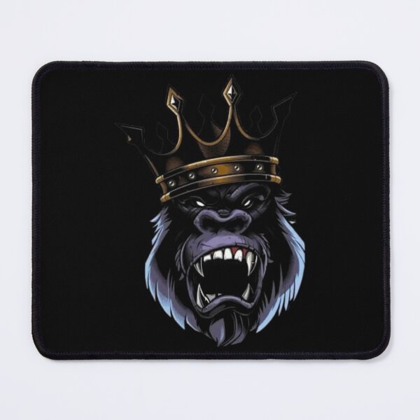 Item preview, King Monkey designed and sold by smokeshop1.