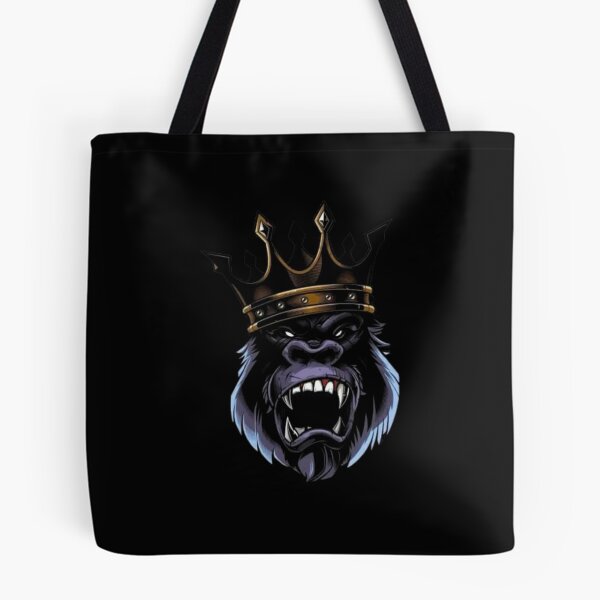 Item preview, King Monkey  designed and sold by smokeshop1.