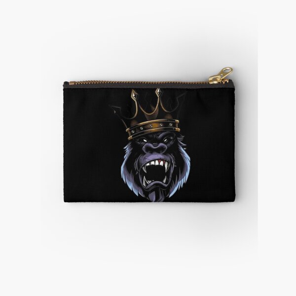 Item preview, King Monkey  designed and sold by smokeshop1.