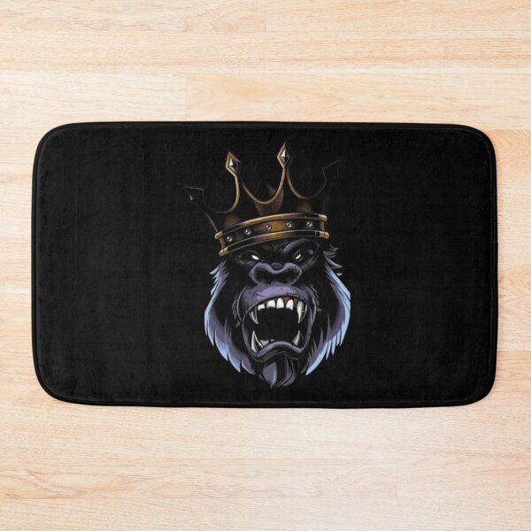 Item preview, King Monkey  designed and sold by smokeshop1.