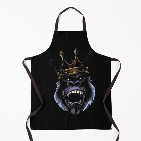 Item preview, King Monkey  designed and sold by smokeshop1.
