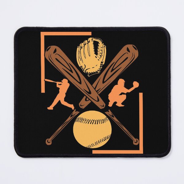 Item preview, Baseball designed and sold by Desigffee.