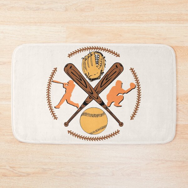 Item preview, Baseball designed and sold by Desigffee.