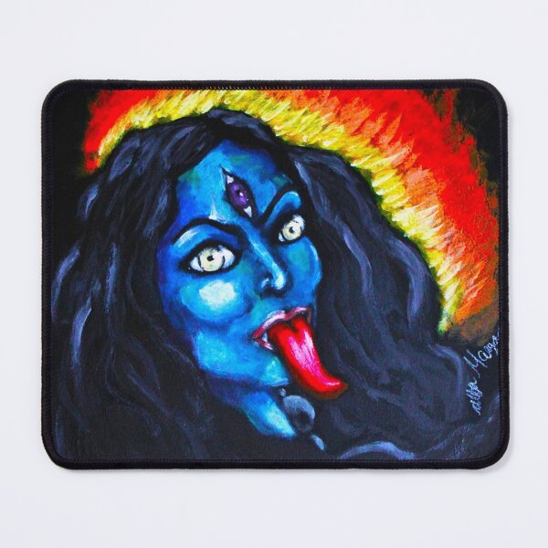 Item preview, Kali Yuga designed and sold by albamargaritaart.