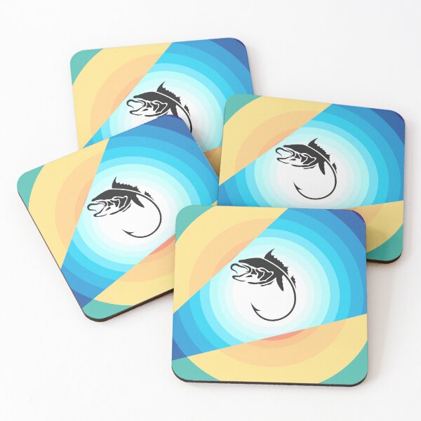 Item preview, I'd Rather Be Fishing designed and sold by FridPix.