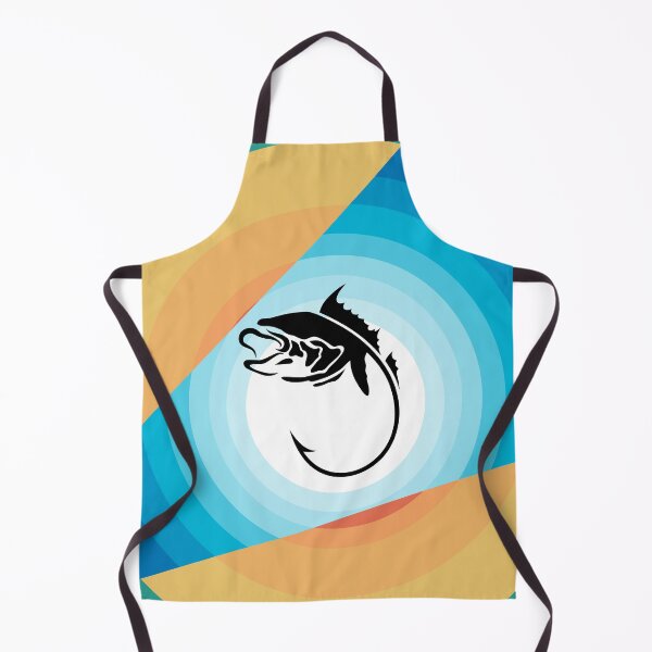 Item preview, I'd Rather Be Fishing designed and sold by FridPix.