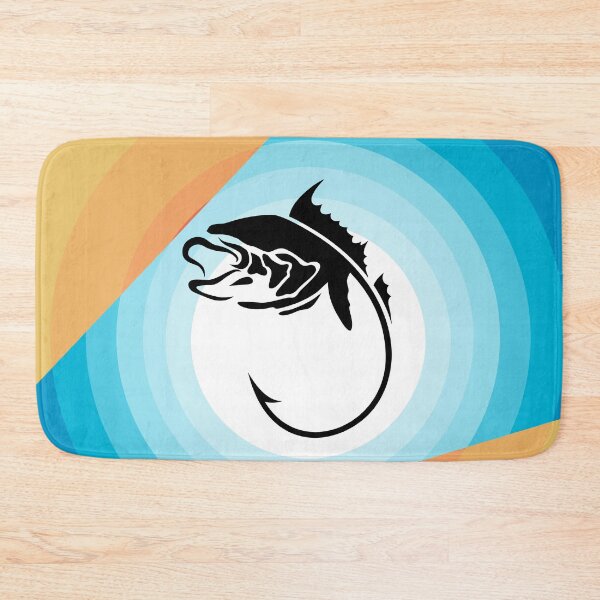 Item preview, I'd Rather Be Fishing designed and sold by FridPix.