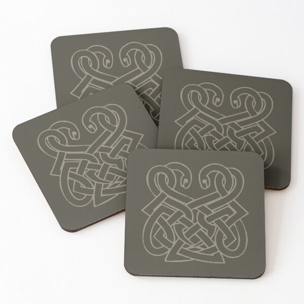 Item preview, Snake Pattern (distressed design) designed and sold by siggyspatsky.