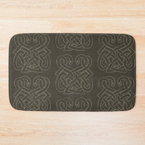Item preview, Snake Pattern (distressed design) designed and sold by siggyspatsky.
