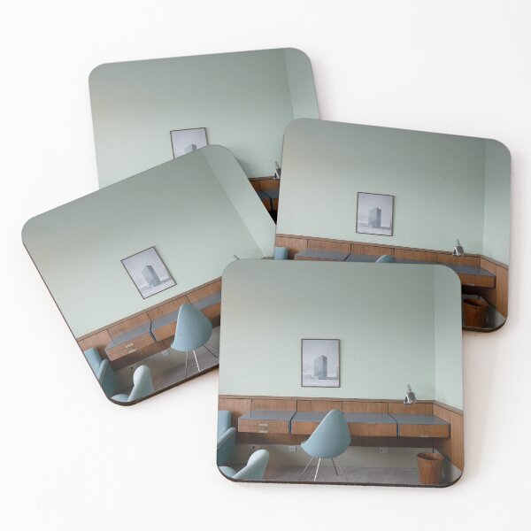 Item preview, Arne Jacobsen, SAS Hotel, Copenhagen designed and sold by katephoats.
