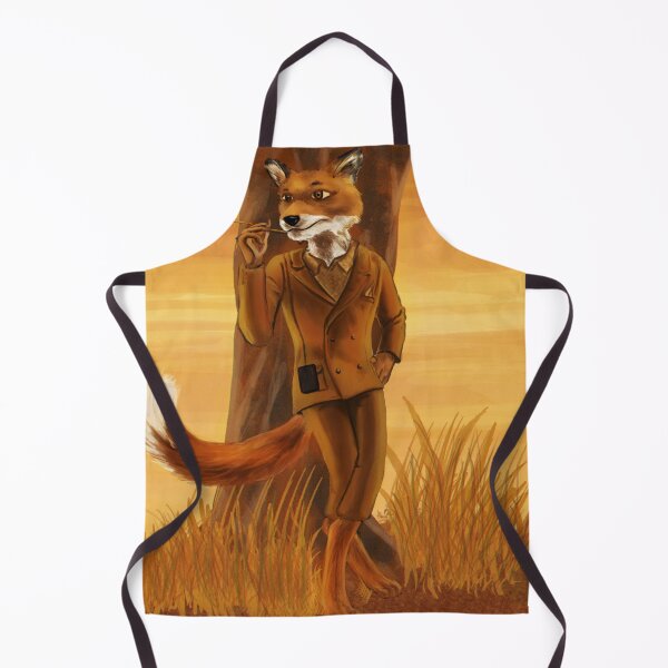 Item preview, Fantastic Mr.Fox designed and sold by Bertoni-Lee.