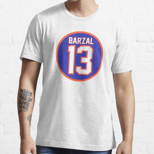 mat barzal jersey  Essential T-Shirt for Sale by madisonsummey