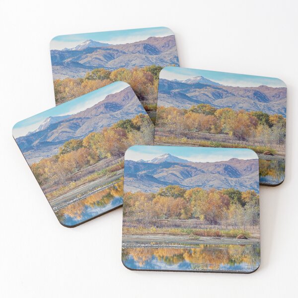 Item preview, Autumn at Sawhill Ponds designed and sold by Brian Kerls Photography.