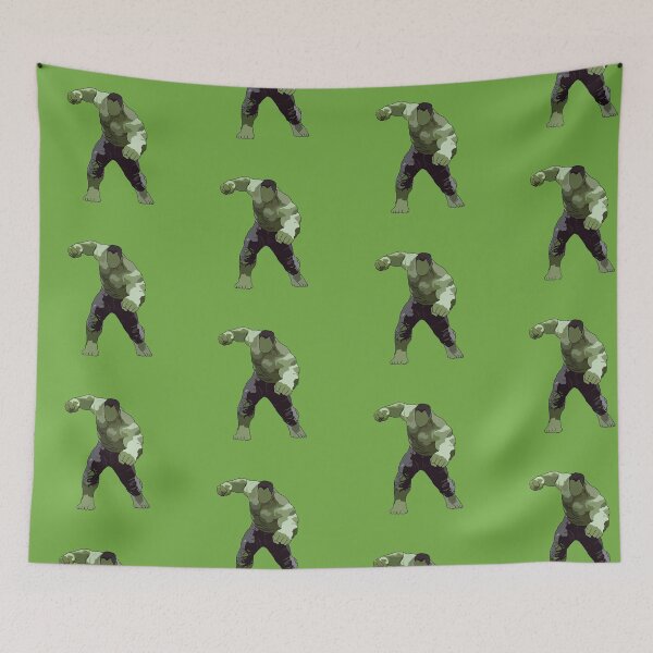 Item preview, Bruce designed and sold by KC Industries.