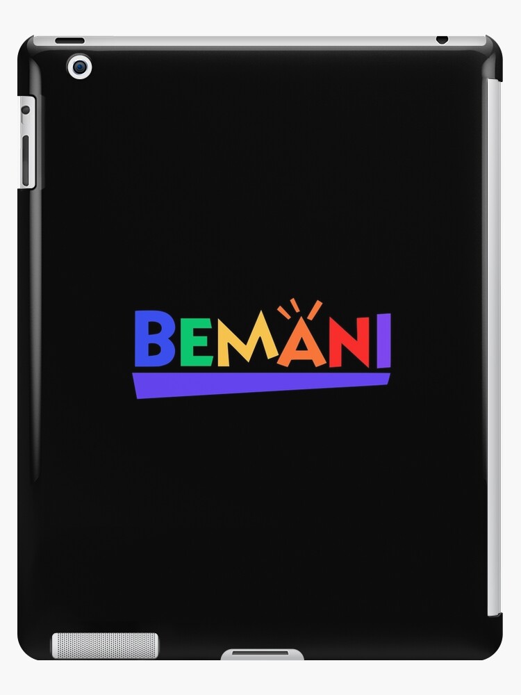 Bemani Logo