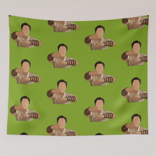 Item preview, Wenwu designed and sold by KC Industries.