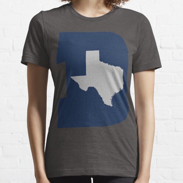 Pro Standard Astros Hometown Gradient T-Shirt