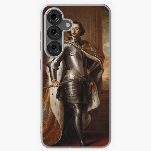 Item preview, Peter the Great designed and sold by kamilicaineven.