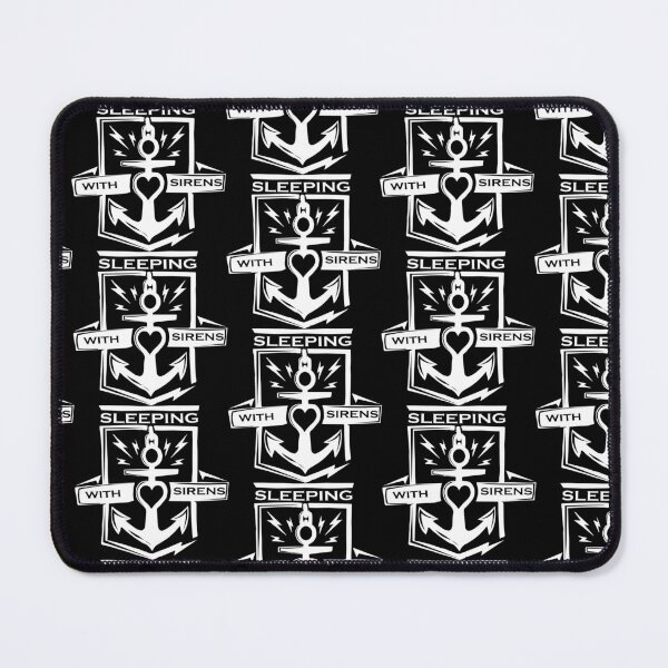Item preview, sleeping with sirens-anchor  designed and sold by mevvo.