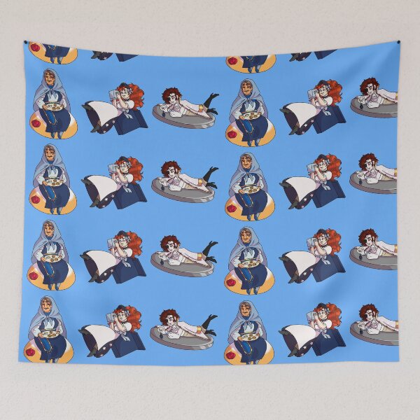 Item preview, Devorak Hanukkah  designed and sold by Jet-Stan.