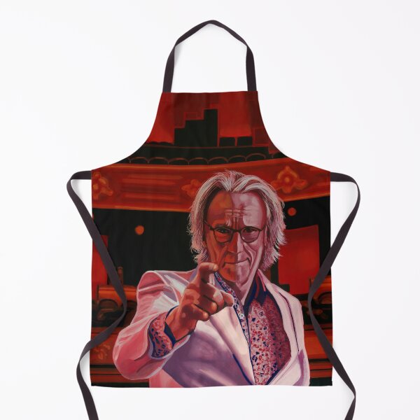 Item preview, Freek De Jonge in Carre Painting designed and sold by PaulMeijering.