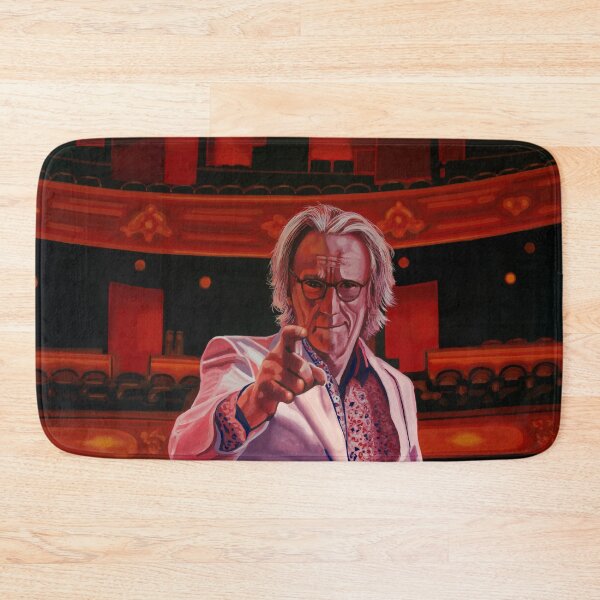 Item preview, Freek De Jonge in Carre Painting designed and sold by PaulMeijering.