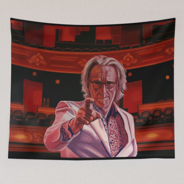 Item preview, Freek De Jonge in Carre Painting designed and sold by PaulMeijering.