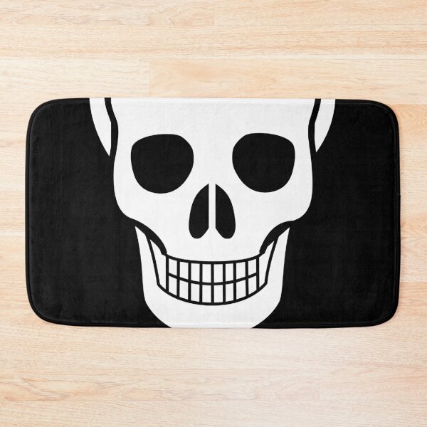 Item preview, Skull Pirate 2 designed and sold by VintageCoolio13.