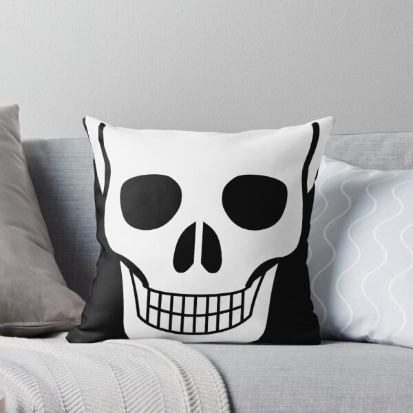 Item preview, Skull Pirate 2 designed and sold by VintageCoolio13.