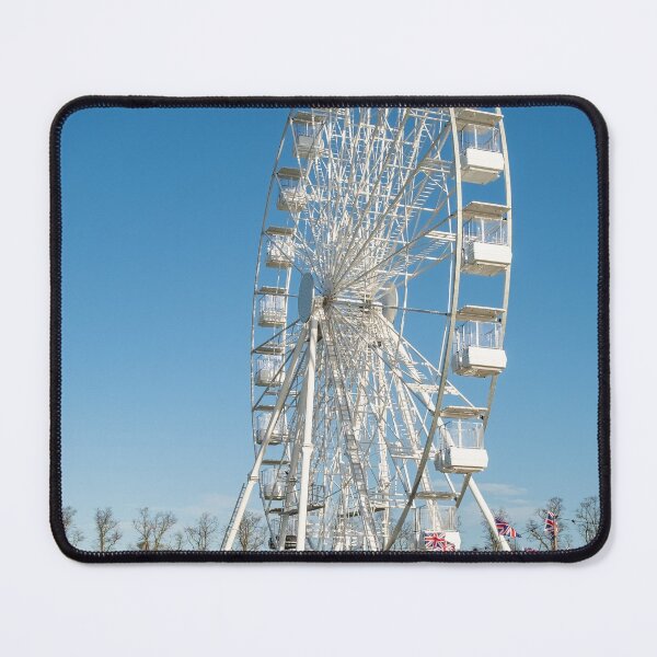 Item preview, The Cambridge Eye designed and sold by yackers1.