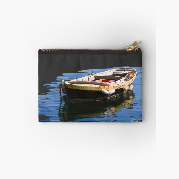 Item preview, Boat Study I designed and sold by Emily Kalina.